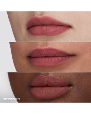 Luxe Cashmere Matte Lipstick
