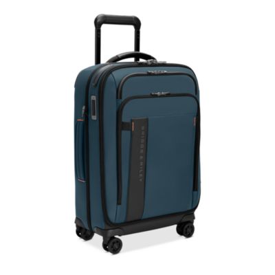 ZDX Essential Domestic Spinner Carry On Bag