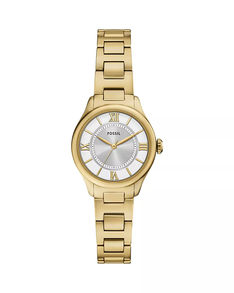 Fossil Gilmore Watch, 28mm