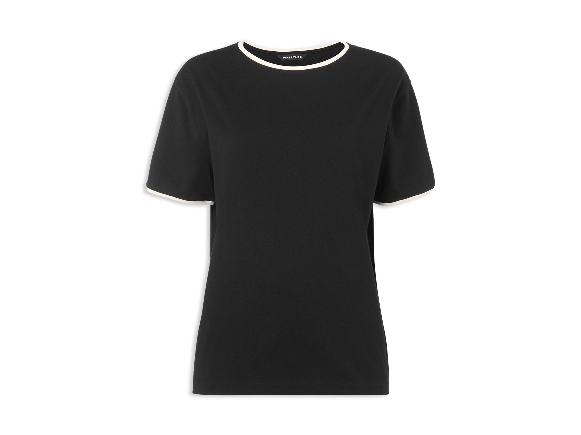 Tipped Tee — Image 5