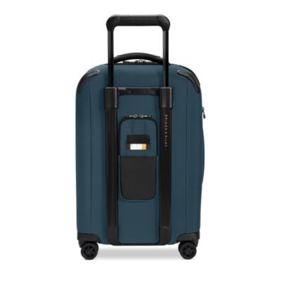 ZDX Essential Domestic Spinner Carry On Bag