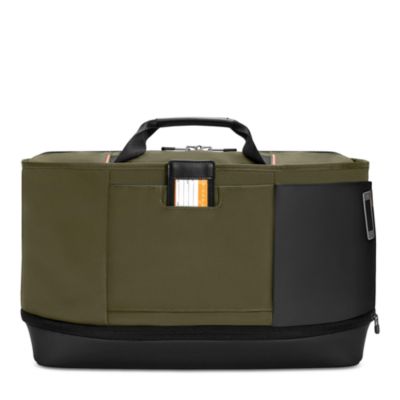 ZDX Expandable Overnighter Bag