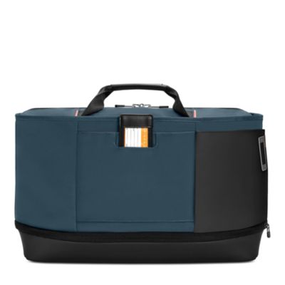 ZDX Expandable Overnighter Bag