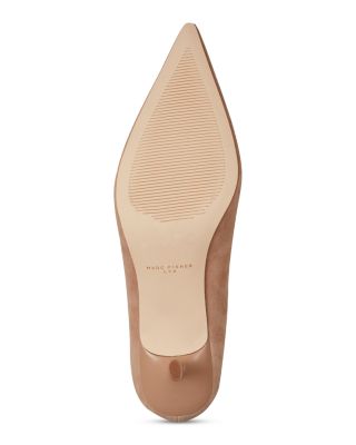 Women's Calynna Pointed Pumps