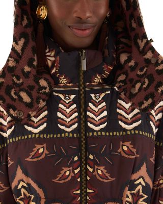 Winter Ainika Puffer Jacket