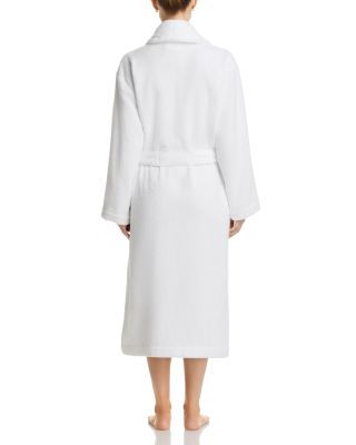 Turkish Cotton Robe - Exclusive