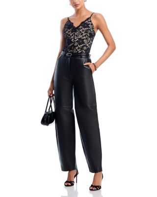 Lace Bodysuit - Exclusive