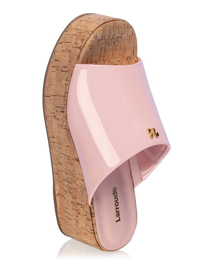 Women's Charli Platform Sandals