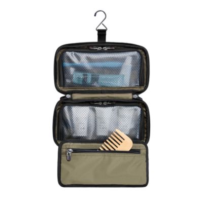 ZDX Hanging Toiletry Kit