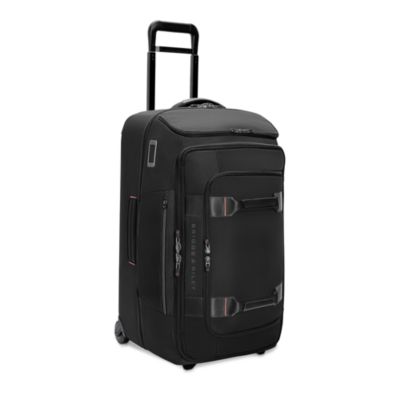 ZDX Medium ZDX Upright Duffle Bag