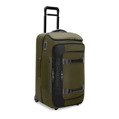 ZDX Medium ZDX Upright Duffle Bag
