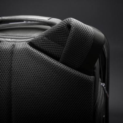 ZDX Large Convertible Backpack Duffle Bag