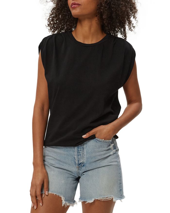Luca Bubble Tee