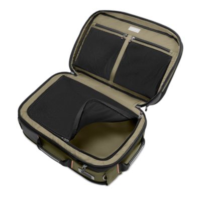 ZDX Medium ZDX Convertible Backpack Duffle Bag