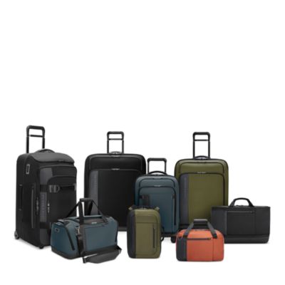 ZDX Luggage Collection