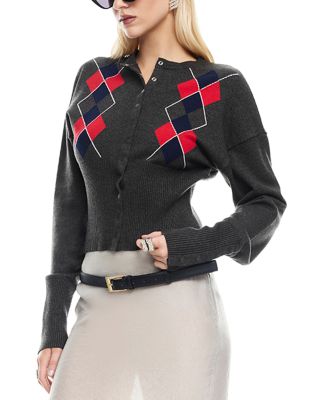 Head In The Clouds Cardigan