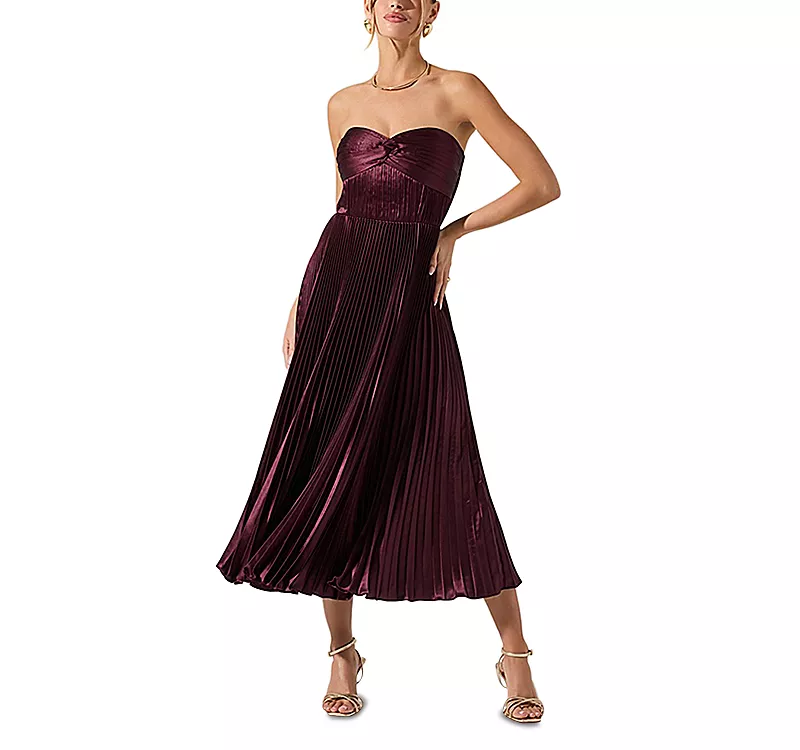 Astr the Label Ascella Dress