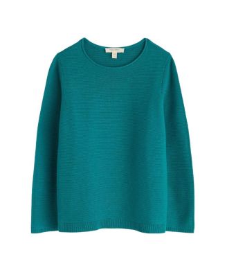 Women's Makers Sweater