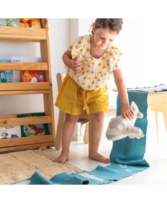 Unisex Airplane Ride Roll - Age 5+ Years