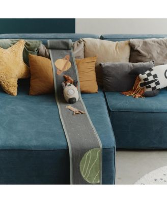 Unisex MilkyWay Ride Roll - Ages 5+ Years