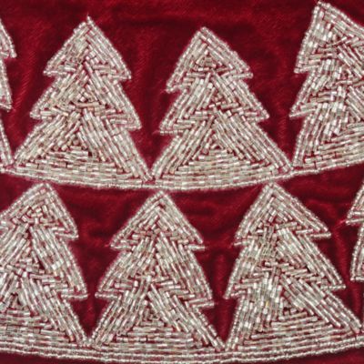 Mini Tree Skirt