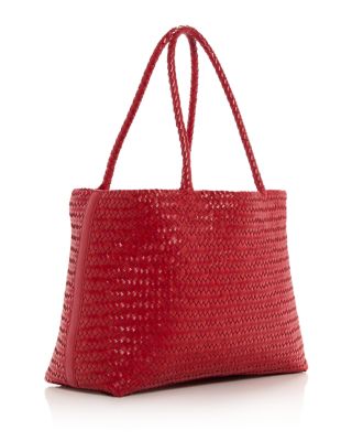 Transport E/W Woven Tote