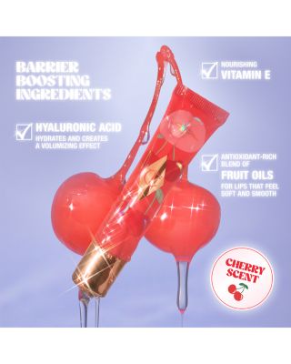 Unreal Lips Healthy Glow Nectar Oil 0.47 oz.