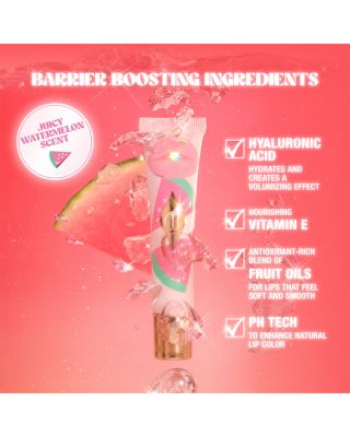 Unreal Lips Healthy Glow Nectar Oil 0.47 oz.