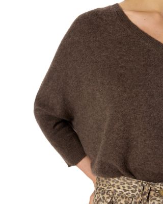 Esmee Cashmere Sweater