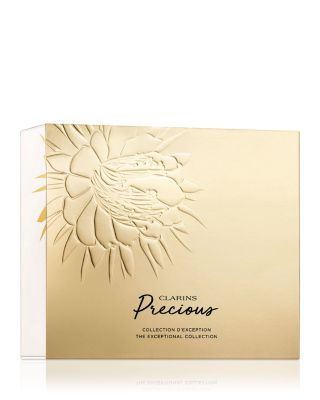 Precious La Cr&egrave;me Age-Defying Moisturizer Gift Set ($482 value)