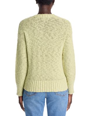 Bayshore Crewneck Sweater