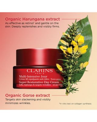 Double Serum & Super Restorative Anti-Aging Skincare Gift Set ($231 value)