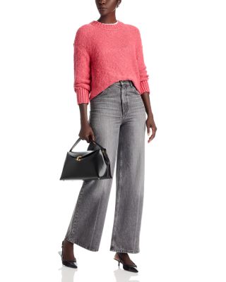 Bayshore Crewneck Sweater