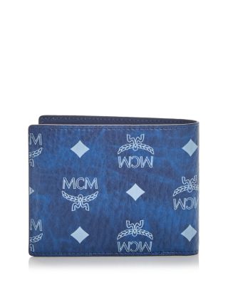 Aren Visetos Bifold Wallet