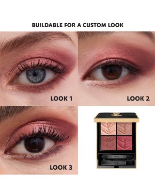Couture Mini Clutch Luxury Eyeshadow Palette