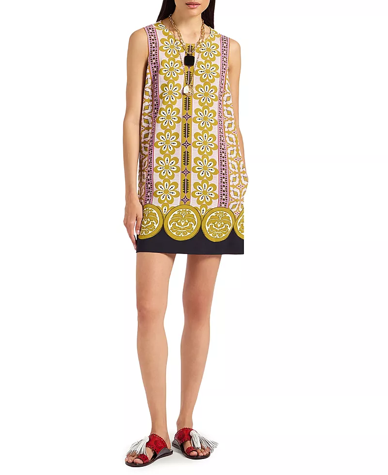 La DoubleJ Stretch Tunic