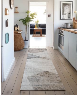 Dalyn Neo NO11 Runner Area Rug, 2'3" x 7'6"