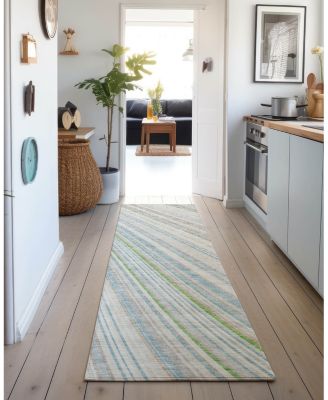 Dalyn Neo NO14 Runner Area Rug, 2'3" x 7'6"