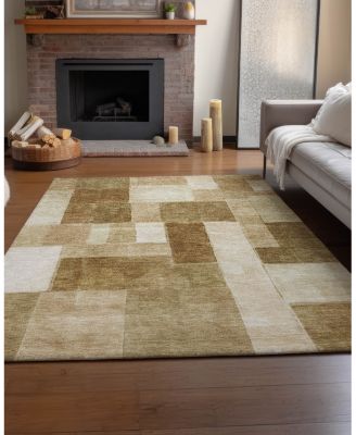 Dalyn Neo NO15 Area Rug, 5' x 7'6"