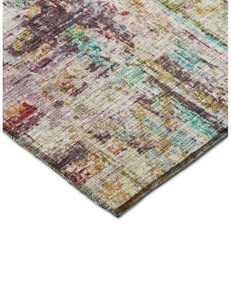 Dalyn Nouveau NV2 Runner Area Rug, 2'3" x 7'6"