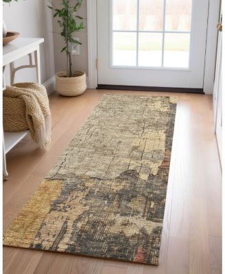 Dalyn Nouveau NV9 Runner Area Rug, 2'3" x 7'6"