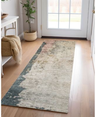 Dalyn Nouveau NV15 Runner Area Rug, 2'3" x 7'6"