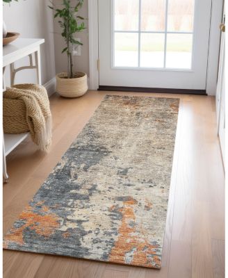 Dalyn Nouveau NV20 Runner Area Rug, 2'3" x 7'6"