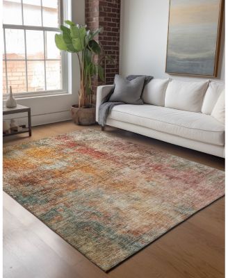 Dalyn Nouveau NV21 Area Rug, 8' x 10'