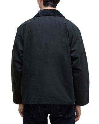 OS Transporter Casual Jacket