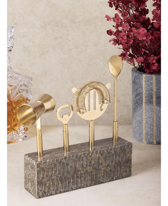 Sante Bar Tools Set