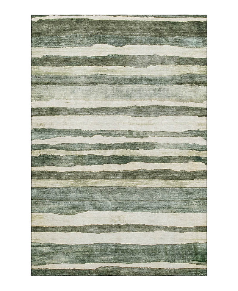 Dalyn Rug Company Dalyn Neo No16 Area Rug, 2'6 X 3'10 In Green