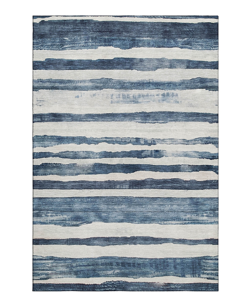 Dalyn Rug Company Dalyn Neo No16 Area Rug, 2'6 X 3'10 In Blue