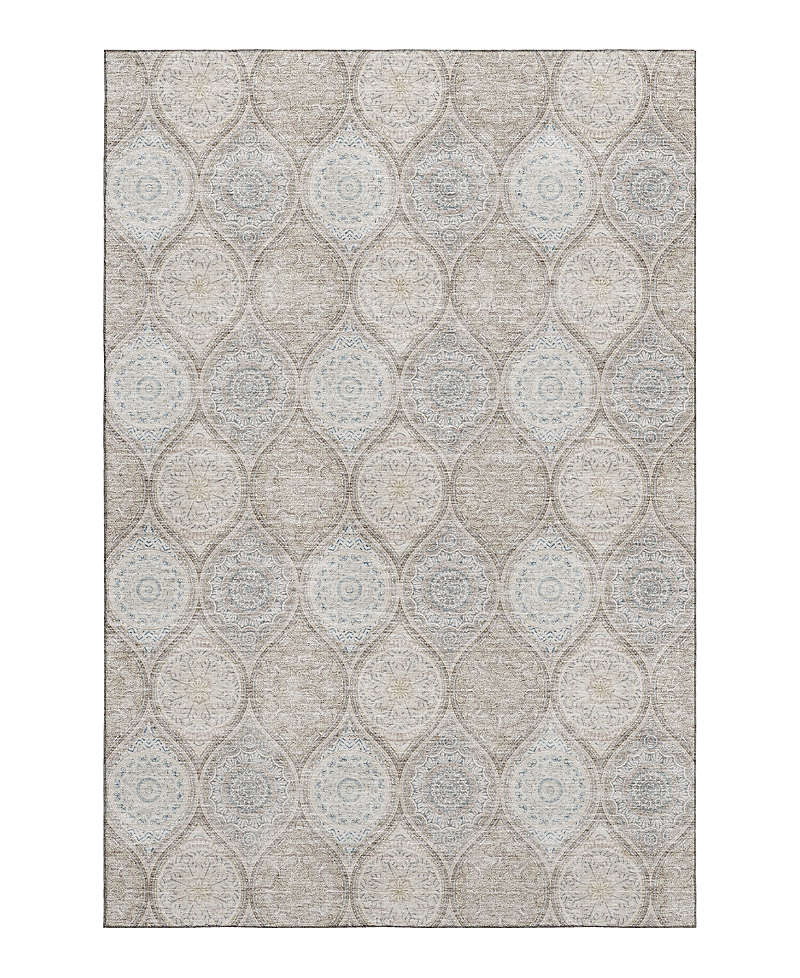 Dalyn Rug Company Dalyn Neo No7 Area Rug, 3' X 5' In Sand