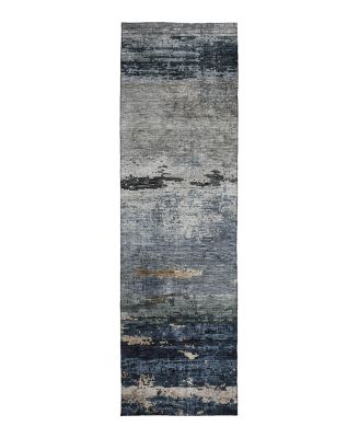 Dalyn Nouveau NV3 Runner Area Rug, 2'3" x 7'6"